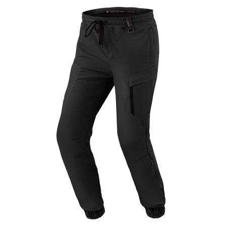SPODNIE MOTOCYKLOWE | SHIMA JOGGSTER | MĘSKIE JOGGERY AIR FORCE + GRATIS