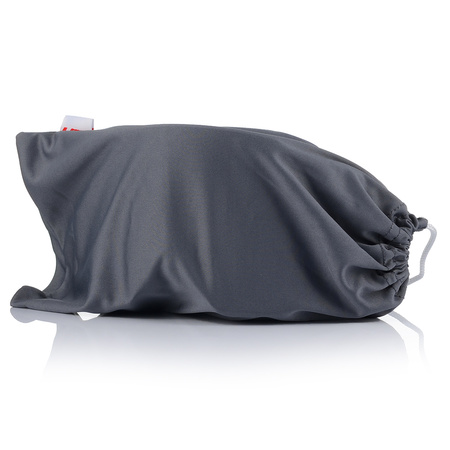 GOGLE MOTOCYKLOWE LS2 CHARGER PRO CZERWONE + 2xSZYBA LUSTRZANKA ANTIFOG