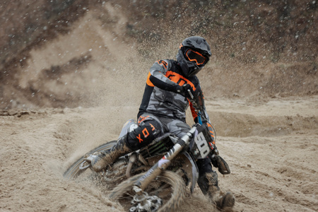 GOGLE MOTOCYKLOWE NA MOTOR CROSS IMX ENDURO QUAD
