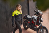 SPODNIE MOTOCYKLOWE | SHIMA CRUZ 2 | DAMSKIE LEGGINSY + OCHRANIACZE GRATIS
