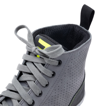 BUTY MOTOCYKLOWE | REBELHORN TRAMP II | KRÓTKIE MIEJSKIE TRAMPKI + GRATISY