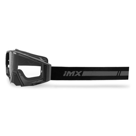 GOGLE MOTOCYKLOWE NA MOTOR CROSS IMX ENDURO QUAD 