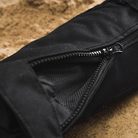 KURTKA MOTOCYKLOWA | REBELHORN PATROL | MĘSKA WODOODPORNA DŁUGA + GRATISY