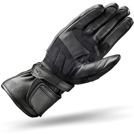 RĘKAWICE MOTOCYKLOWE | SHIMA D-TOUR MEN | DŁUGIE TURYSTYCZNE + GRATIS