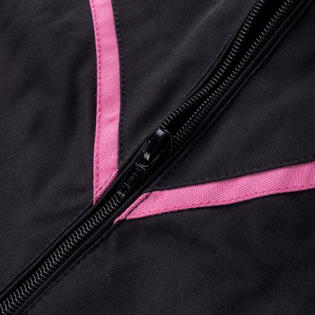 KURTKA MOTOCYKLOWA | REBELHORN LUNA LADY | TEKSTYLNA DAMSKA MIEJSKA + GRATISY