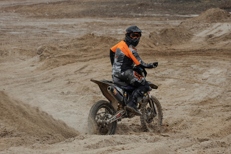 GOGLE MOTOCYKLOWE NA MOTOR CROSS IMX ENDURO QUAD 