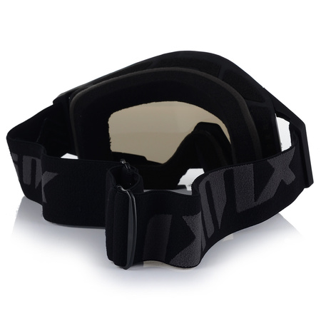 GOGLE MOTOCYKLOWE NA MOTOR CROSS IMX ENDURO QUAD 