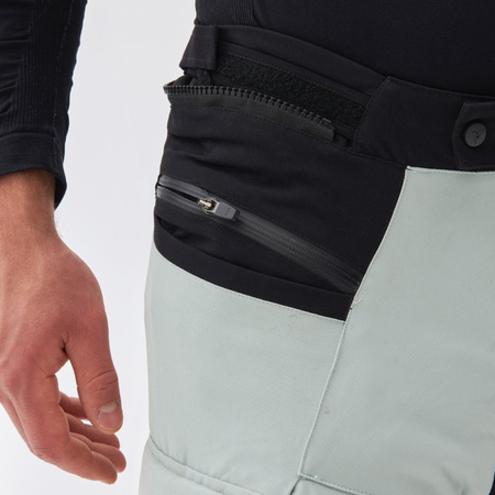 SPODNIE MOTOCYKLOWE | REBELHORN RANGE CE | TEKSTYLNE MESH REGULAR + GRATISY