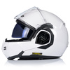 KASK MOTOCYKLOWY | LS2 FF906 ADVANT SOLID | SZCZĘKOWY + PINLOCK + PLECAK