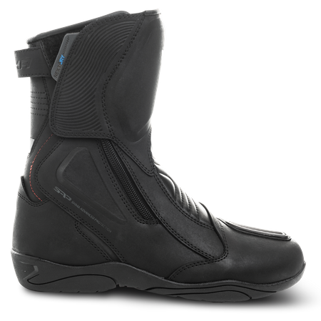 BUTY MOTOCYKLOWE | SHIMA TERRA MEN | TURYSTYCZNE WODOODPORNE + GRATISY