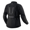 KURTKA MOTOCYKLOWA | REBELHORN HIKER III | TEKSTYLNA DAMSKA WODOODPORNA
