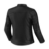 KURTKA MOTOCYKLOWA | SHIMA WINCHESTER 2.0 BLACK | DAMSKA SKÓRZANA + GRATIS
