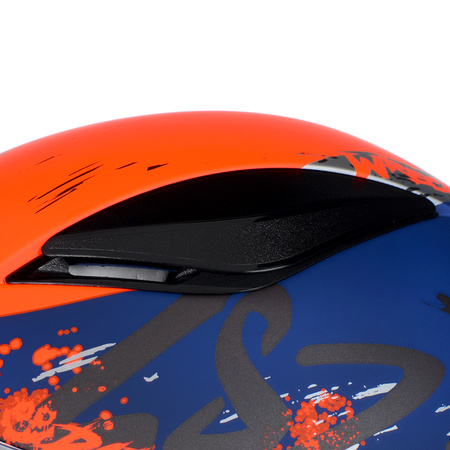 KASK MOTOCYKLOWY LS2 FF353 RAPID SYSTEM PINLOCK 