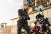 SPODNIE MOTOCYKLOWE | SHIMA GIRO 2.0 | DAMSKIE JEANSY + OCHRANIACZE GRATIS