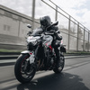 KURTKA MOTOCYKLOWA | REBELHORN REBEL BLK/FLUO | MĘSKA SKÓRZANA GARB + GRATISY