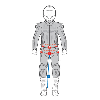 SPODNIE MOTOCYKLOWE | SHIMA STR 2.0 RED | MĘSKIE SKÓRZANE SPORTOWE + GRATIS
