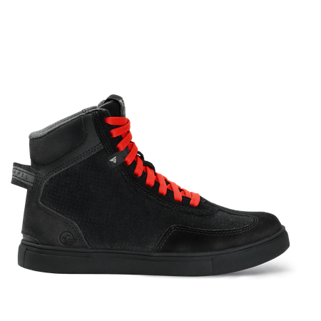 BUTY MOTOCYKLOWE | SHIMA SX-2 EVO LADY | KRÓTKIE DAMSKIE TRAMPKI + GRATISY