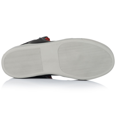 BUTY MOTOCYKLOWE | REBELHORN VANDAL | KRÓTKIE WENTYLOWANE TRAMPKI + GRATISY