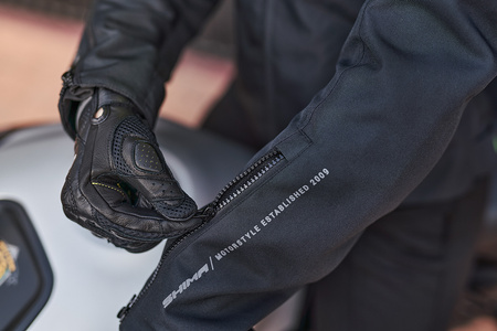 KURTKA MOTOCYKLOWA | SHIMA DRIFT LADY | DAMSKA LETNIA TEKSTYLNA + GRATIS