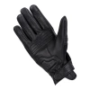 RĘKAWICE MOTOCYKLOWE | REBELHORN THUG II BLK | MĘSKIE WENTYLOWANE + GRATISY