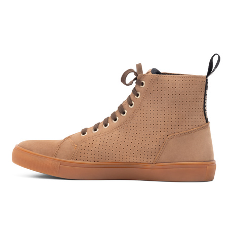 BUTY MOTOCYKLOWE | REBELHORN TRAMP II | KRÓTKIE MIEJSKIE TRAMPKI + GRATISY