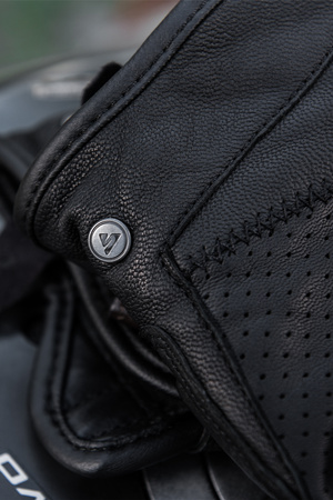 RĘKAWICE MOTOCYKLOWE | SHIMA CALIBER LADY | KRÓTKIE DAMSKIE SKÓRA + GRATIS