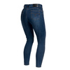 SPODNIE MOTOCYKLOWE | OZONE STRIKER SLIM FIT | DAMSKIE JEANSY BLUE + GRATIS