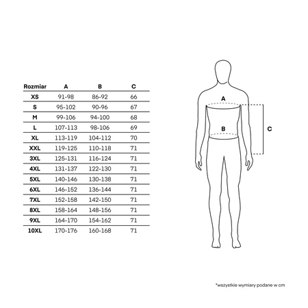 KURTKA MOTOCYKLOWA | REBELHORN SLASH RED | TEKSTYLNA WODOODPORNA + GRATISY