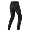 SPODNIE MOTOCYKLOWE | SHIMA METRO LADY BLACK | DAMSKIE JEANSY + GRATIS 32/30