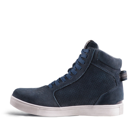 BUTY MOTOCYKLOWE | SHIMA SX-2 EVO LADY | KRÓTKIE DAMSKIE TRAMPKI + GRATISY