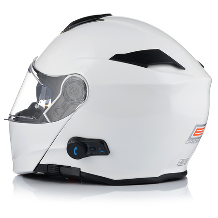 KASK MOTOCYKLOWY ORIGINE DELTA BT SZCZĘKOWY WBUDOWANY INTERKOM BLUETOOTH