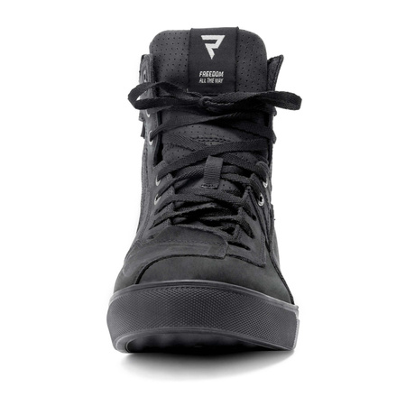 BUTY MOTOCYKLOWE | REBELHORN VANDAL | KRÓTKIE WENTYLOWANE TRAMPKI + GRATISY