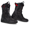 BUTY MOTOCYKLOWE | SHIMA STRATO LADY | DŁUGIE DAMSKIE WENTYLOWANE + GRATISY