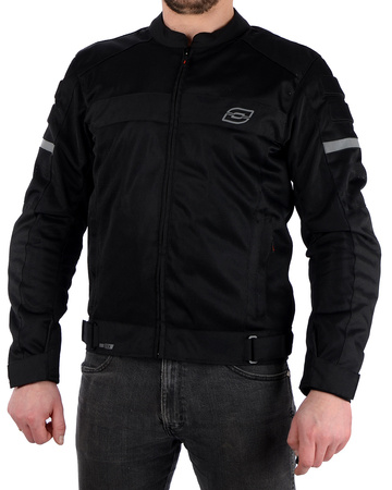 KURTKA MOTOCYKLOWA | OZONE DART | TEKSTYLNA MĘSKA