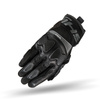 RĘKAWICE MOTOCYKLOWE | SHIMA BLAZE BLK | DAMSKIE KRÓTKIE MIEJSKIE + GRATIS