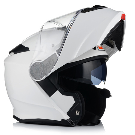 KASK MOTOCYKLOWY ORIGINE DELTA BT SZCZĘKOWY WBUDOWANY INTERKOM BLUETOOTH