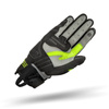 RĘKAWICE MOTOCYKLOWE | SHIMA X-BREEZE 2 FLUO | KRÓTKIE Z OCHRANIACZAMI CE