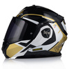 KASK MOTOCYKLOWY | LS2 FF901 ADVANT X 180 | SZCZĘKOWY + PINLOCK + PLECAK
