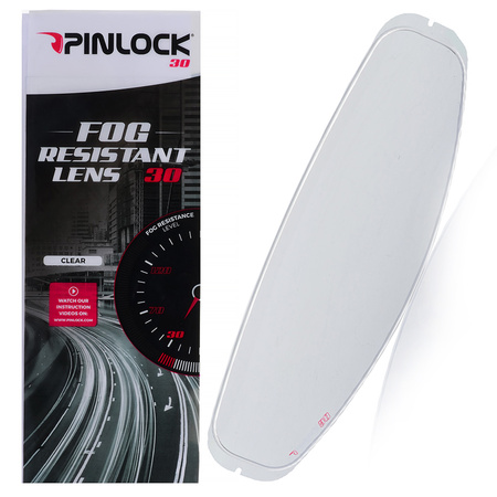 KASK MOTOCYKLOWY | VITO PRESTO FLUO | INTEGRALNY + PINLOCK + BLENDA