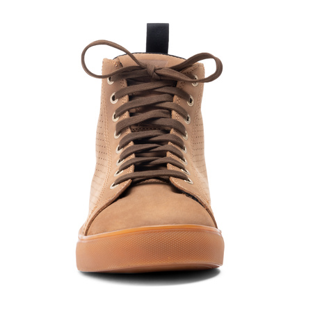 BUTY MOTOCYKLOWE | REBELHORN TRAMP II | KRÓTKIE MIEJSKIE TRAMPKI + GRATISY