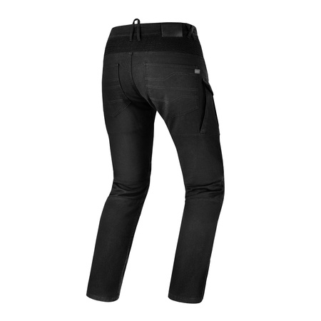 SPODNIE MOTOCYKLOWE | SHIMA GIRO 2.0 | MĘSKIE JEANSY + OCHRANIACZE + GRATIS