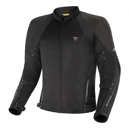 KURTKA MOTOCYKLOWA | SHIMA JET MEN | MĘSKA WODOODPORNA ODDYCHAJĄCA + GRATIS