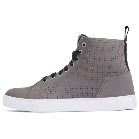 BUTY MOTOCYKLOWE | REBELHORN TRAMP II | KRÓTKIE MIEJSKIE TRAMPKI + GRATISY