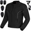 KURTKA MOTOCYKLOWA | REBELHORN WAVE CE | TEKSTYLNA LETNIA MĘSKA + GRATISY