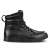 BUTY MOTOCYKLOWE | SHIMA BLAKE BLACK | KRÓTKIE MĘSKIE TRAMPKI + GRATISY