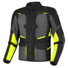 KURTKA MOTOCYKLOWA | SHIMA HERO 2.0 FLUO | MĘSKA TURYSTYCZNA DŁUGA + GRATIS
