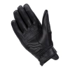 RĘKAWICE MOTOCYKLOWE | REBELHORN THUG II BLK | DAMSKIE SKÓRZANE + GRATISY