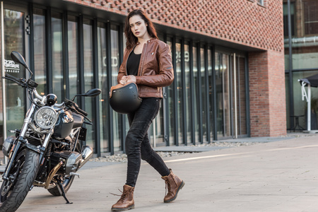 SPODNIE MOTOCYKLOWE | SHIMA JESS | DAMSKIE JEANSY + OCHRANIACZE + GRATIS