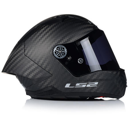 KASK MOTOCYKLOWY LS2 FF805 THUNDER MOTO GP PRO FIM + PINLOCK + 2x SZYBA