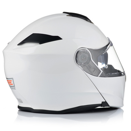 KASK MOTOCYKLOWY ORIGINE DELTA BT SZCZĘKOWY WBUDOWANY INTERKOM BLUETOOTH